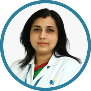 Dr Vishnu Vandana Obstetrician Gynaecologist Apollo Chennai